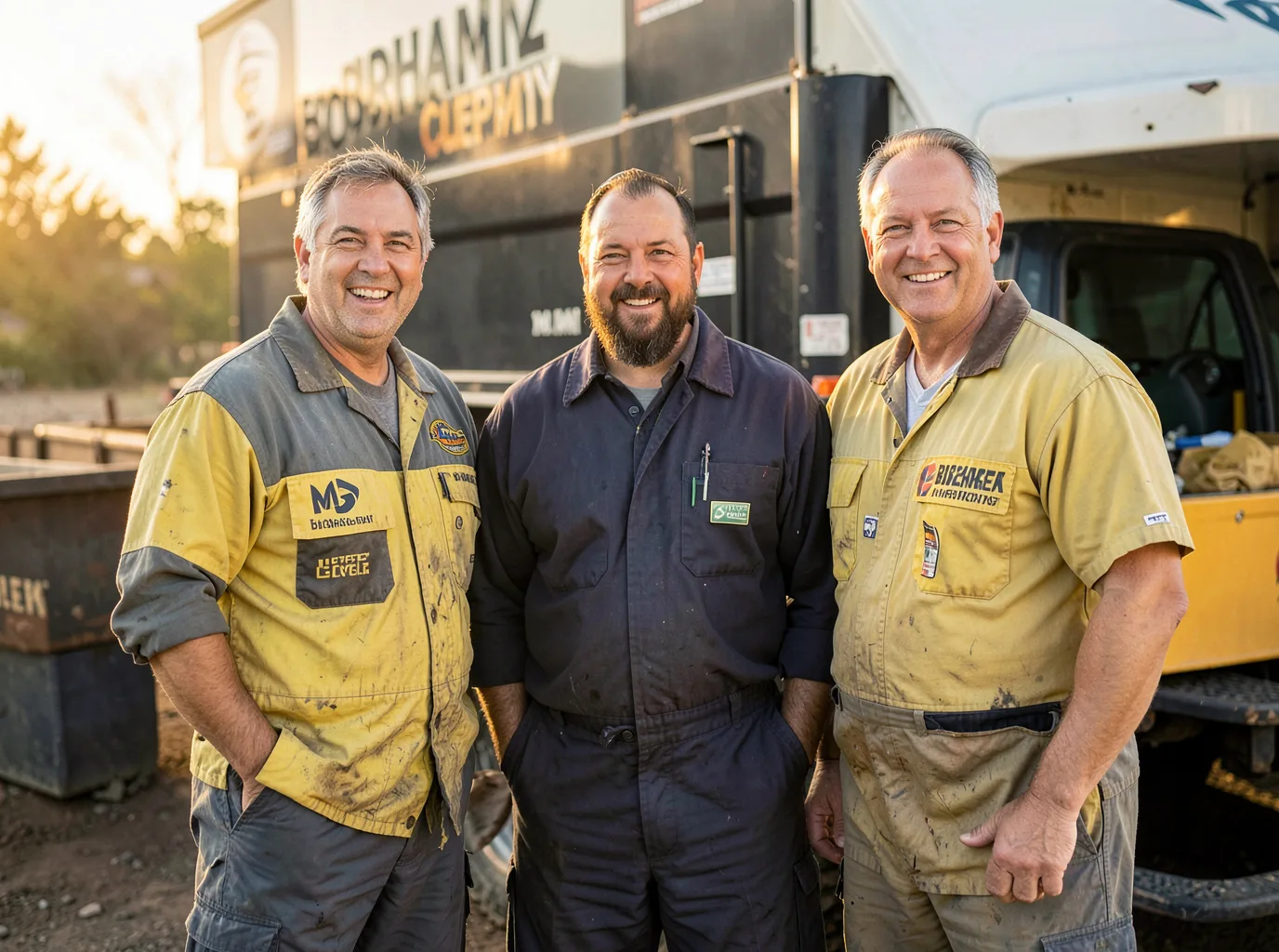 Sewage Cleanup company in Ogema, MN